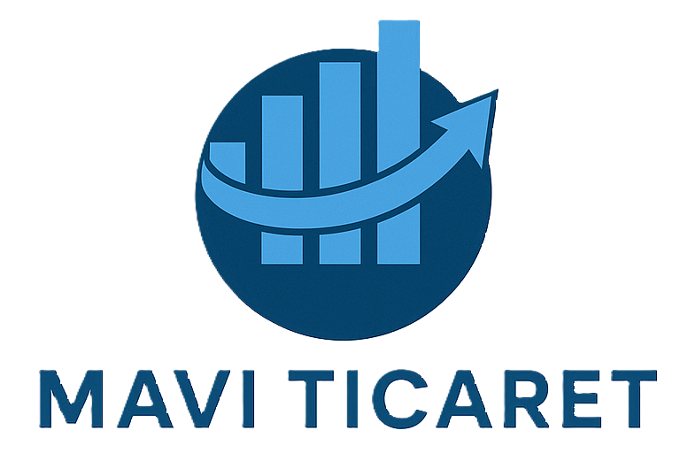 MaviTicaret